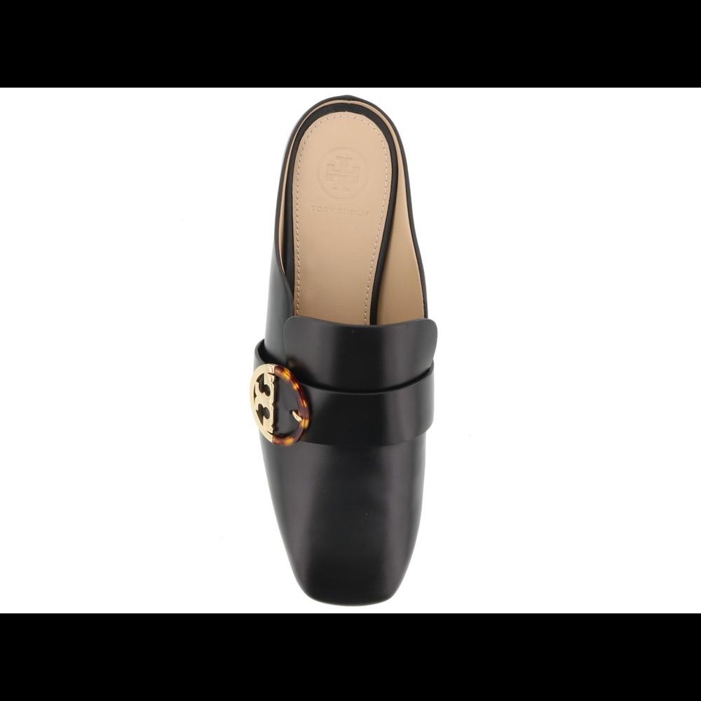 Tory Burch Sidney Mules